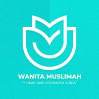 WANITA MUSLIMAH