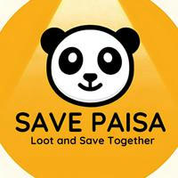 SavePaisa - Loot Deals