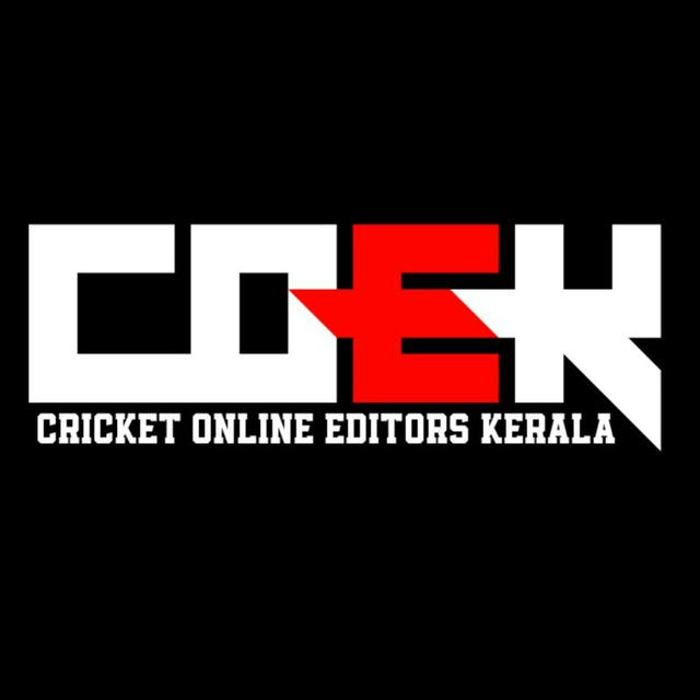COEK OFFICIAL🏏- HD CRICKET STATUS