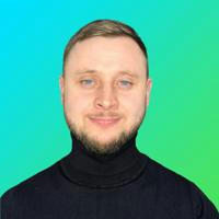 Олег программист | Фронтендер