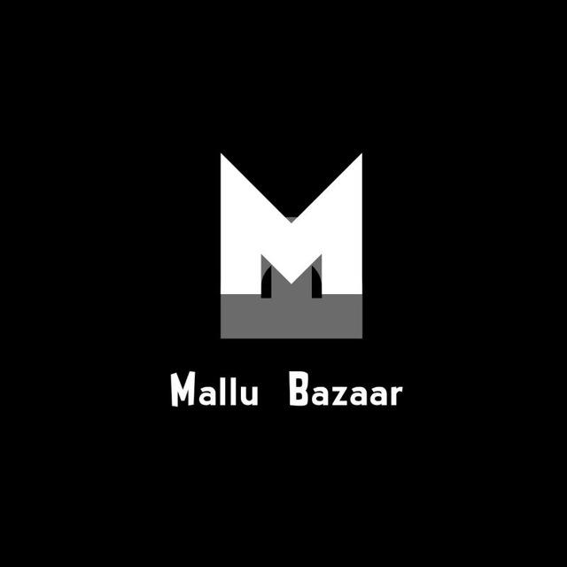 Mallu Bazaar 🛍️🛒