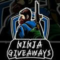 Ninja Giveaways