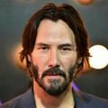 Keanu Reeves