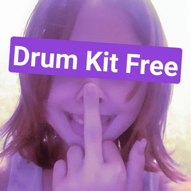 Free drums: courses