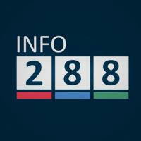 🌍 Info 288 - INTERNACIONAL