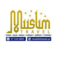 MUSLIM travel