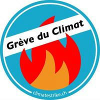 Grève du Climat - Vaud