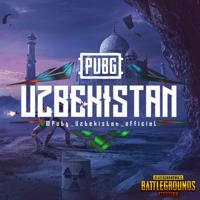 PUBG UZ MOBILE UZBEKISTAN🇺🇿