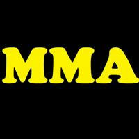 MMA | ММА | UFC | Bellator | ACA