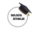 Biologiyanı sevirəm!🎓