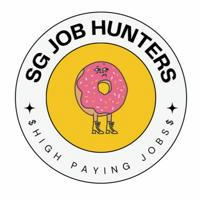 SG JOB HUNTERS