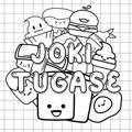 Joki Tugase₊˚ OPEN