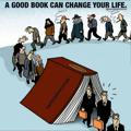 Any book