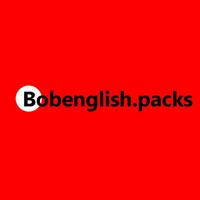 Bobenglish.packs
