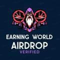 Earning World Airdrop