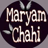 Maryam chahi