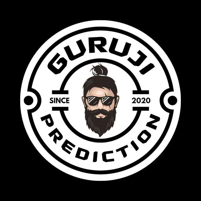 GuruJi Predictions™