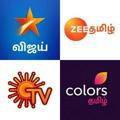 Tamil Serails and Tv Shows