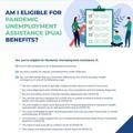 Unemployment Benefits