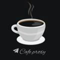 ☕️ Cafe Proxy 🍓