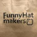 FunnyHat makers