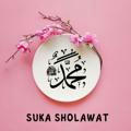 Suka Sholawat 💕