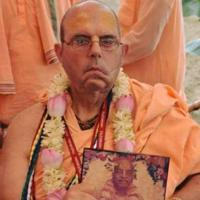 Jayapataka Swami Maharaj Bangla