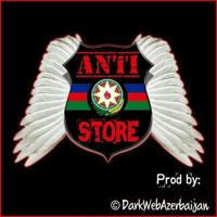 Anti ☪ Store 🇦🇿