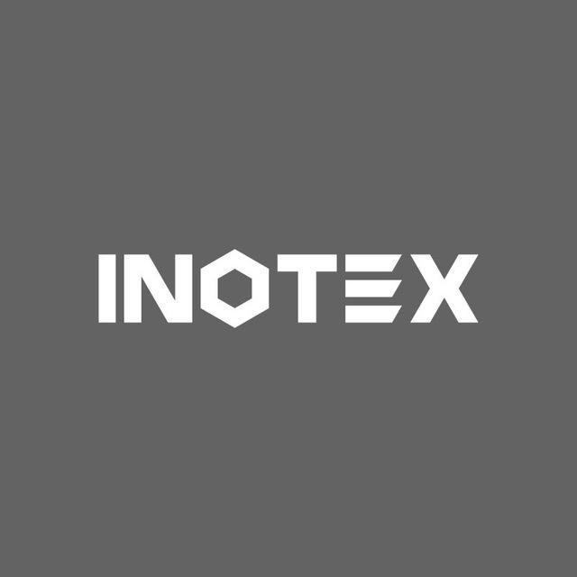 INOTEX - نمایشگاه بین المللی اینوتکس
