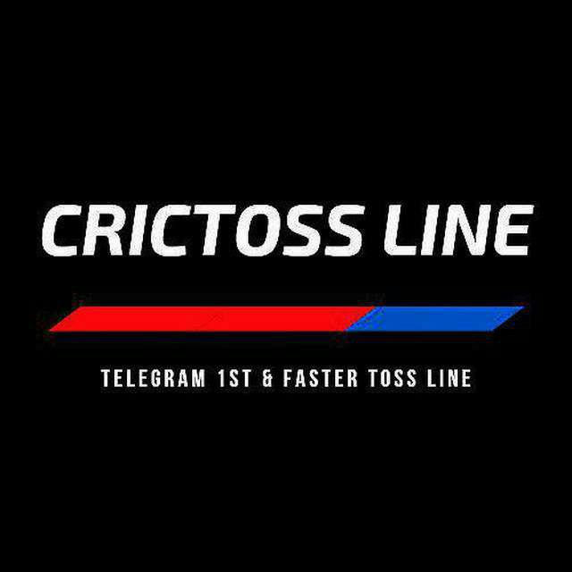 CRIC TOSS LINE™