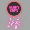 Mehedi’s Crypto Info💯