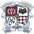 Gotham Academy