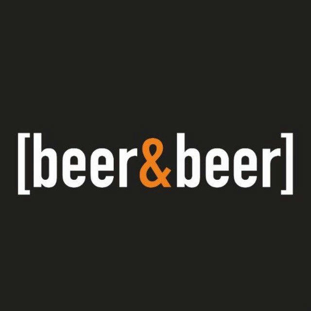 beer&beer телеграмчик