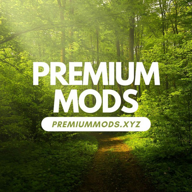 PremiumMods