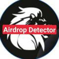 Airdrop Detector