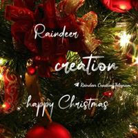 Reindeer creation HD status quality