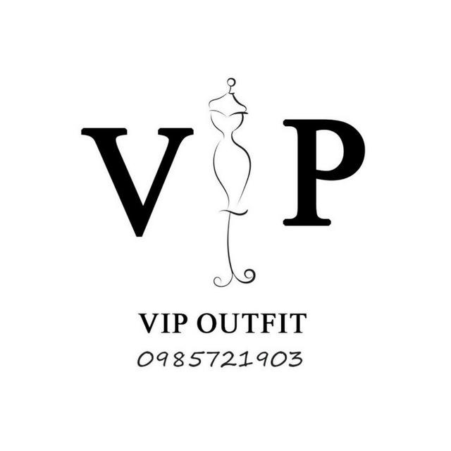 VIP OUTFIT👕👚#1