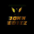 JOHN EDITZ