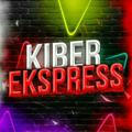 👌KIBER EKSPRESS👌