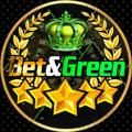 ⚽️ BET & GREEN ⚽️