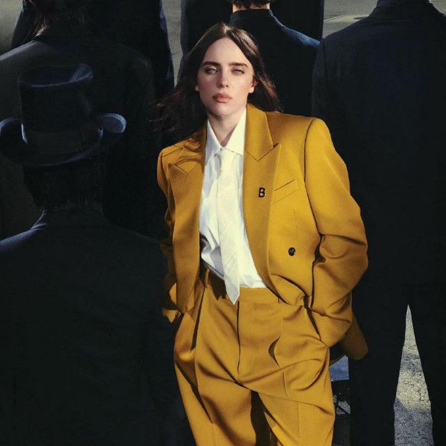 Billie Eilish Gallery