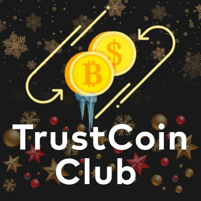Trust Coin Club 💵