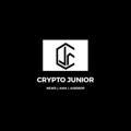 Crypto Junior 🚀