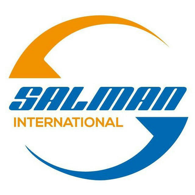 SALMAN FOREX INTERNATIONAL