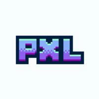 PXL — pixel art 👾