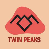 Twin Peaks I Твин Пикс