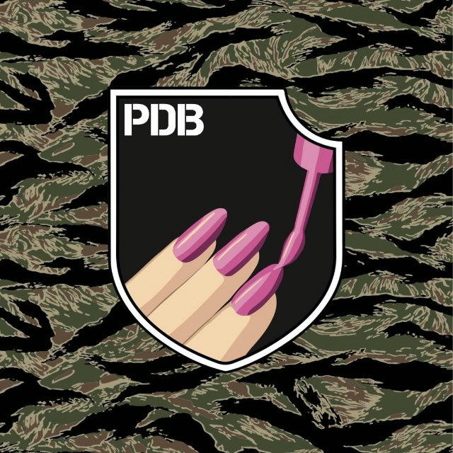 PETLYARIS DEATH BRIGADE