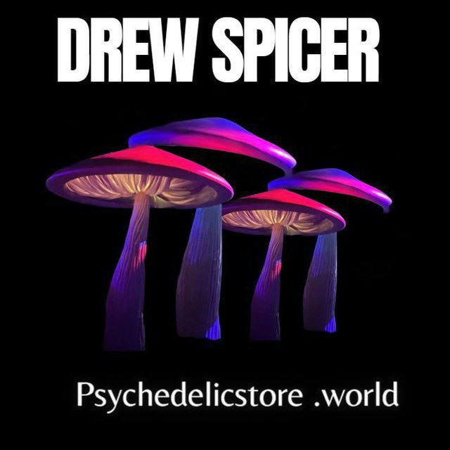 PSYCHEDELICS STORE🔌🥦📩