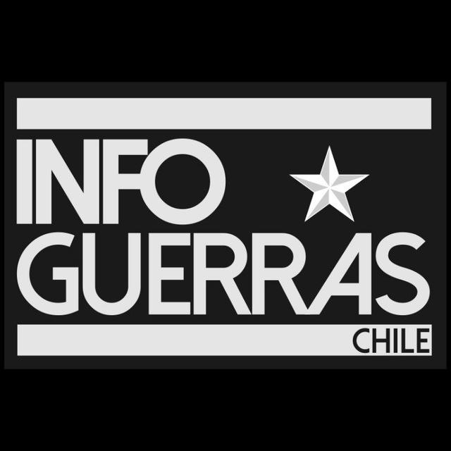 InfoGuerras 🇨🇱