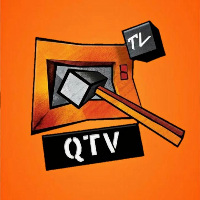 QTV - та все що з ним пов'язано